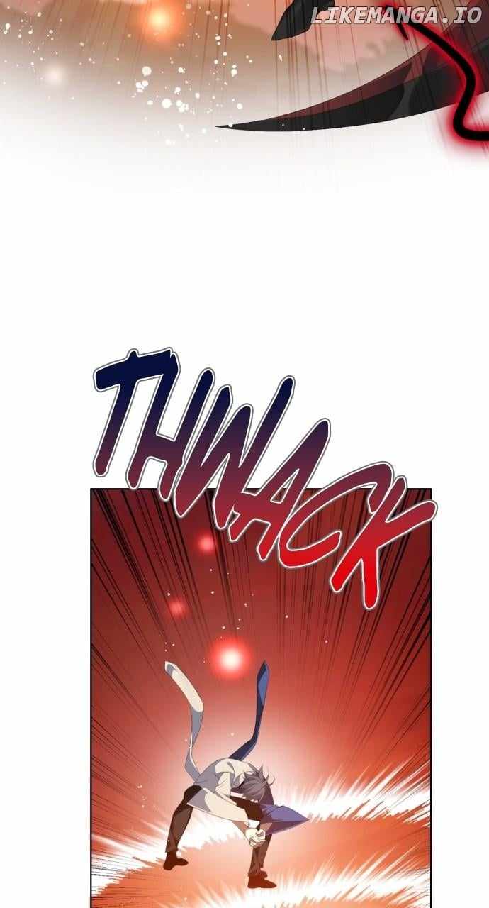 Zero Game Chapter 311 26